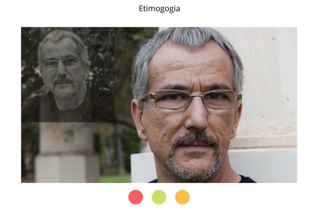 El poeta Antonio Cabrera, 1958-2019.